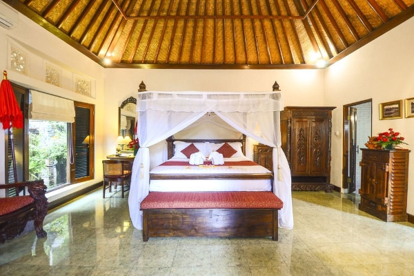 Tirta Ayu Hotel & Restaurant (Kintamani)